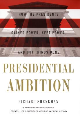 Presidential Ambition