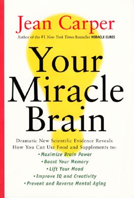 Image for Your Miracle Brain