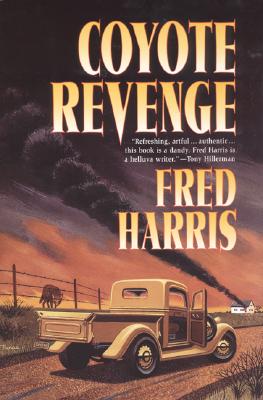 Image for Coyote Revenge Coyote Revenge
