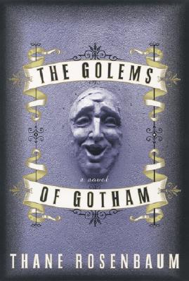Golems of Gotham