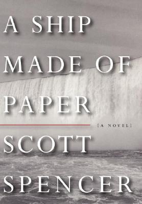 A Ship Made of Paper: A Novel