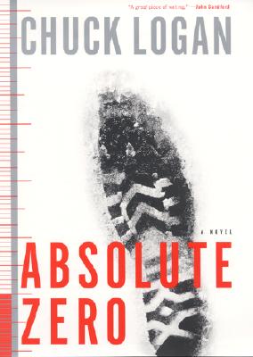 Absolute Zero Advance Reader's Edition
