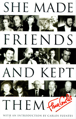 She Made Friends and Kept Them: An Anecdotal Memoir