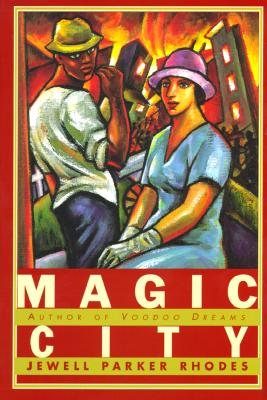 Image for Magic City Magic City