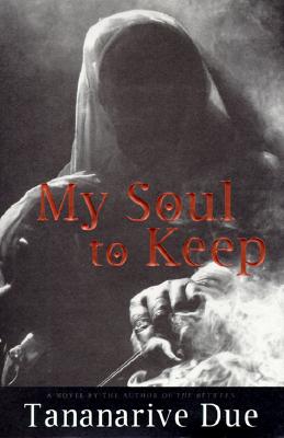 My Soul To Keep
