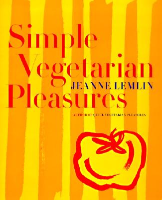 Image for Simple Vegetarian Pleasures