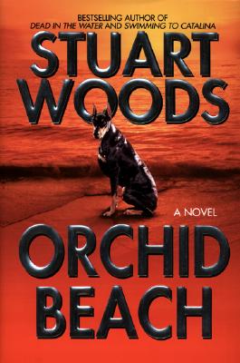Image for Orchid Beach