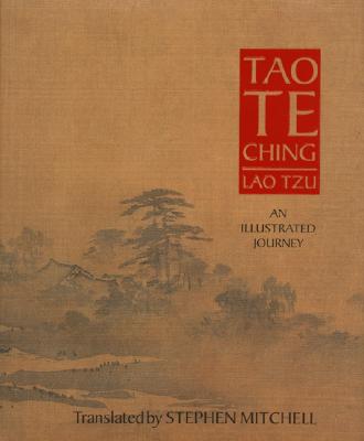 The Tao Te Ching: An Illustrated Journey