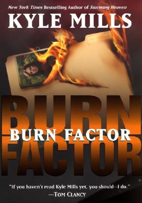 Burn Factor