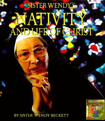 Image for Sister Wendy's Nativity