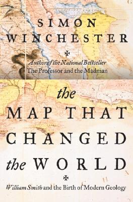 Image for The Map That Changed the World