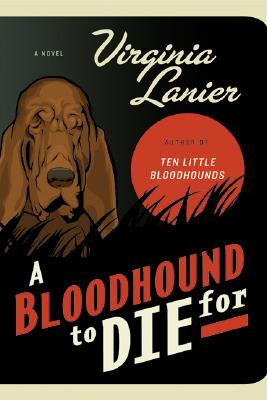 Image for A Bloodhound to Die For (Jo Beth Sidden, No 6)