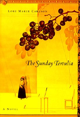 Image for SUNDAY TERTULIA