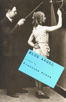 Blue Angel: A Novel