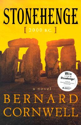 Stonehenge: 2000 B.C.--A Novel