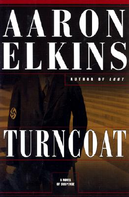 Turncoat: A Novel of Suspense
