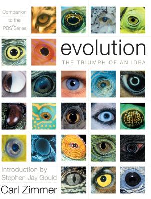 Evolution: The Triumph of an Idea