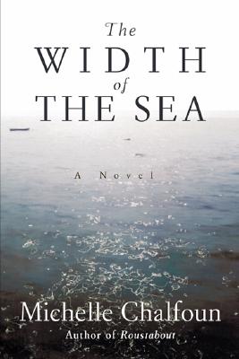 The Width of the Sea (signed)