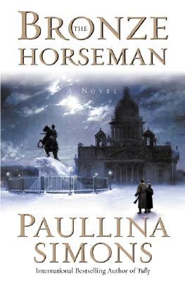 Bronze Horseman