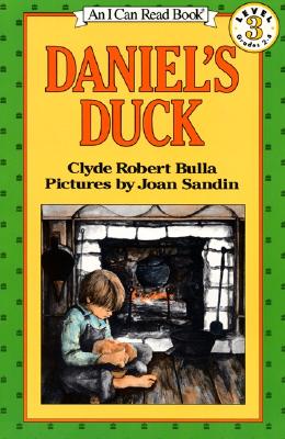 Image for Daniel's Duck Daniel's Duck