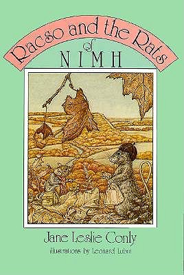 Racso and the Rats of Nimh