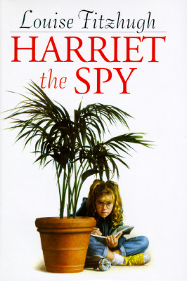 Harriet the Spy