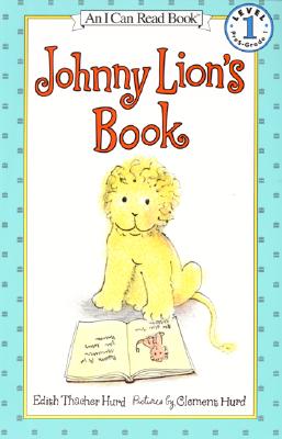 Johnny Lion's Book
