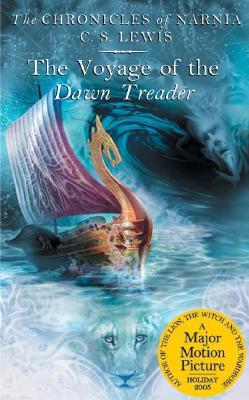 The Voyage of the Dawn Treader (Narnia)