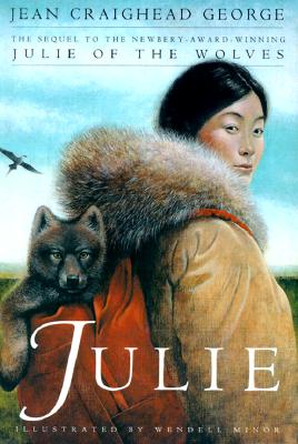 Julie (Julie of the Wolves)