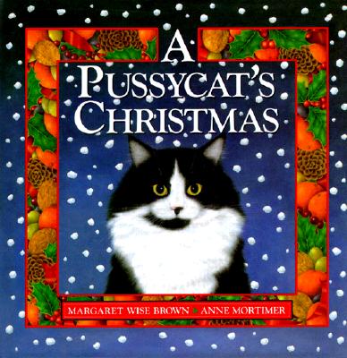 A Pussycat's Christmas