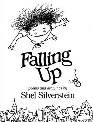 Image for Falling Up