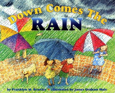 Image for Down Comes the Rain (Let's-Read-and-Find-Out Science, Stage 2) Down Comes the Rain (Let's-Read-and-Find-Out Science, Stage 2)
