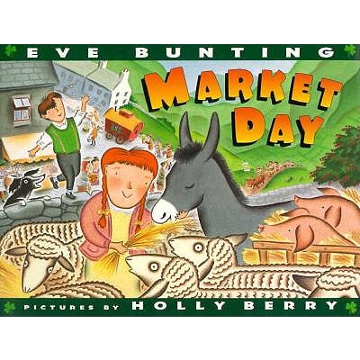 Market Day (Trophy Picture Books)