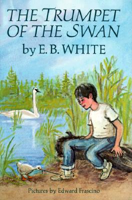 The Trumpet of the Swan