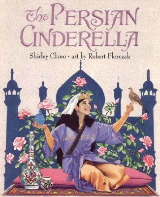 The Persian Cinderella