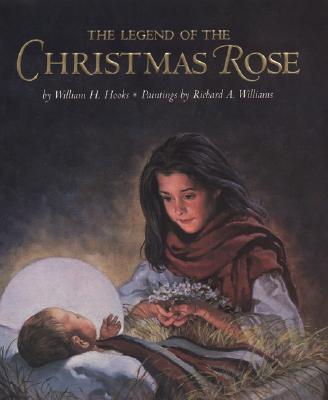 Image for The Legend of the Christmas Rose