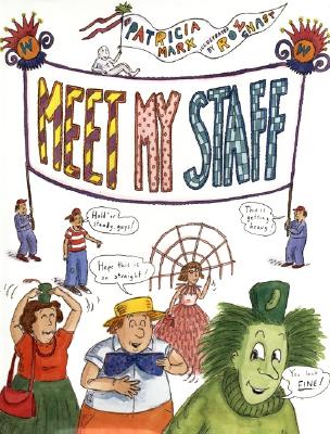 Meet My Staff