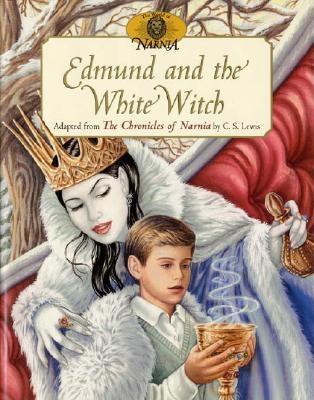 Edmund and the White Witch