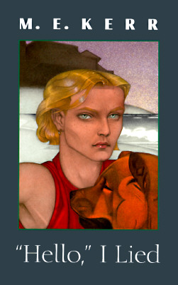 Hello, I Lied: A Novel