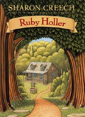 Ruby Holler