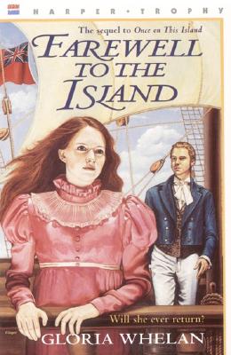 Image for Farewell to the Island Farewell to the Island