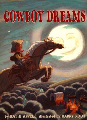 Image for Cowboy Dreams