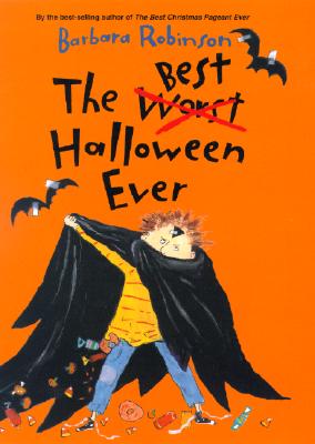 The Best Halloween Ever