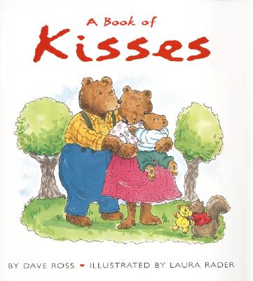 Image for A Book of Kisses