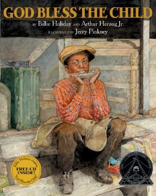 God Bless the Child (Coretta Scott King Illustrator Honor Books)