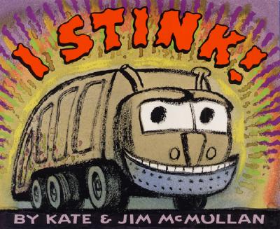 Image for I Stink! I Stink!