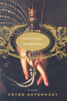 Celestial Harmonies: A Novel