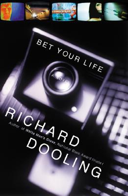 Bet Your Life 1st ed