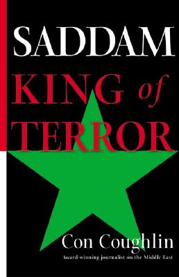 Saddam: King of Terror