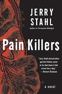 Image for Pain Killers: A Novel